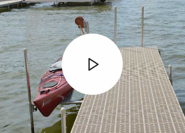 Kayak Lift