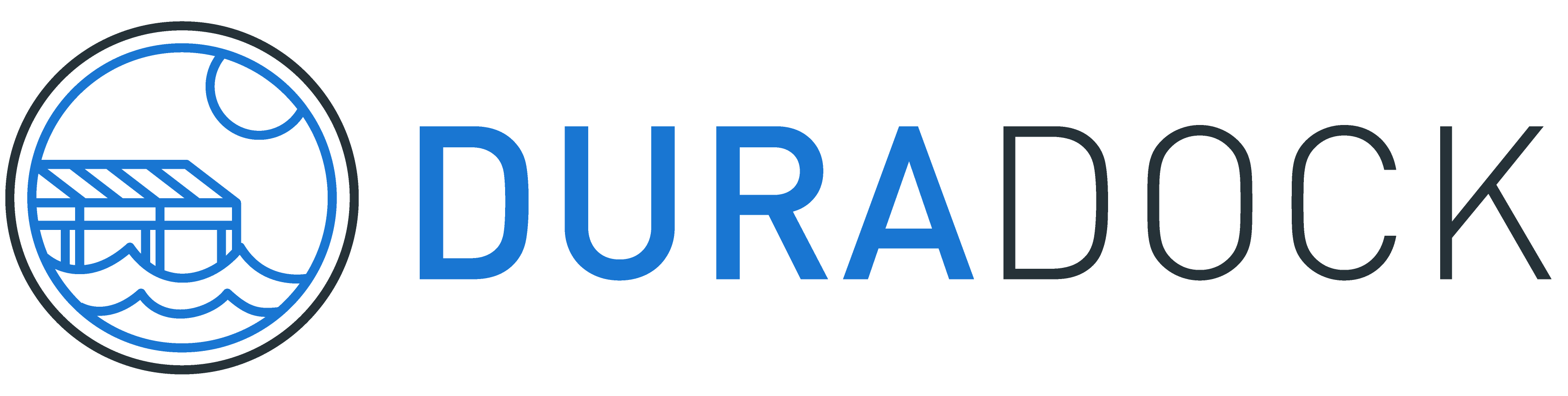 Dura Dock Logo